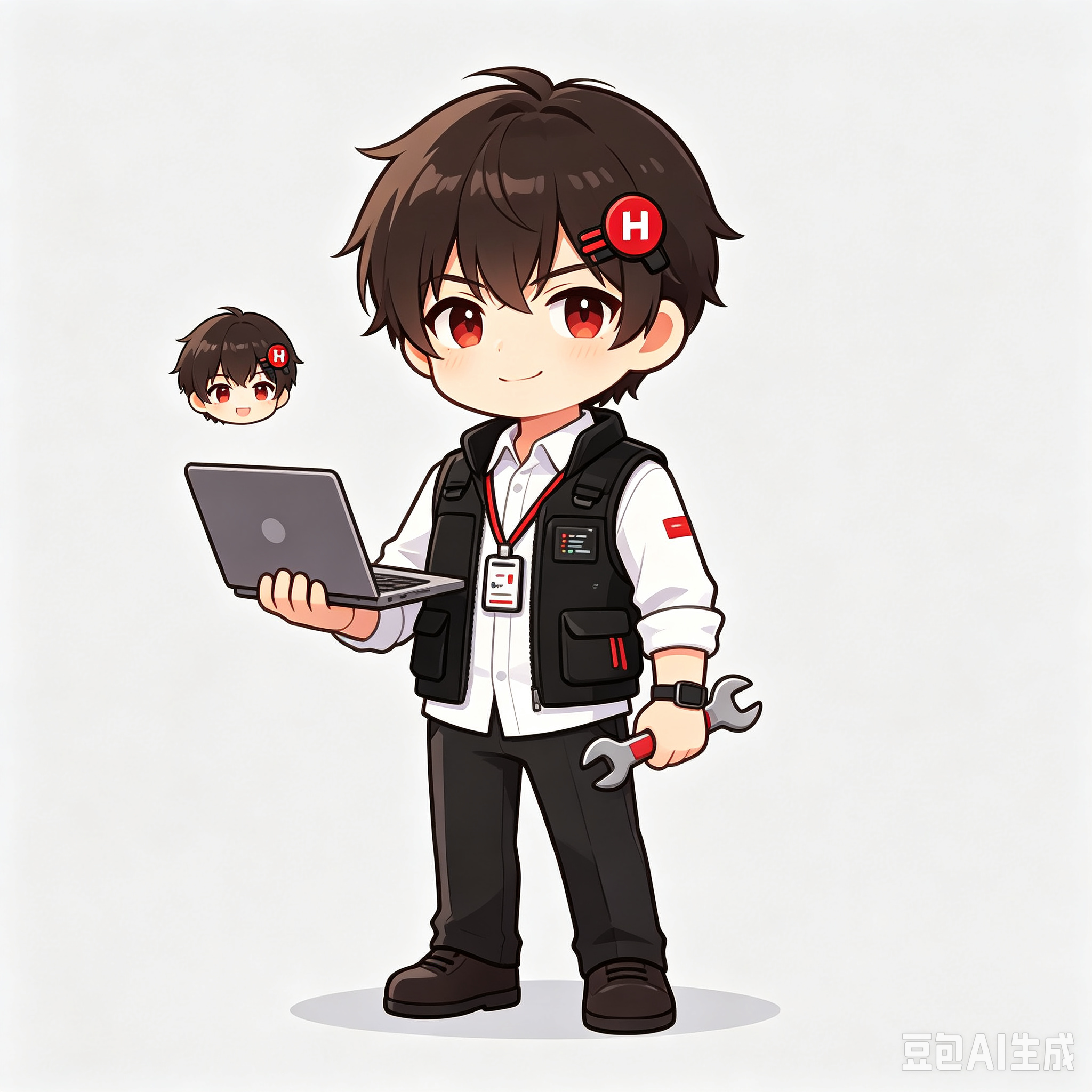 Hz 头像