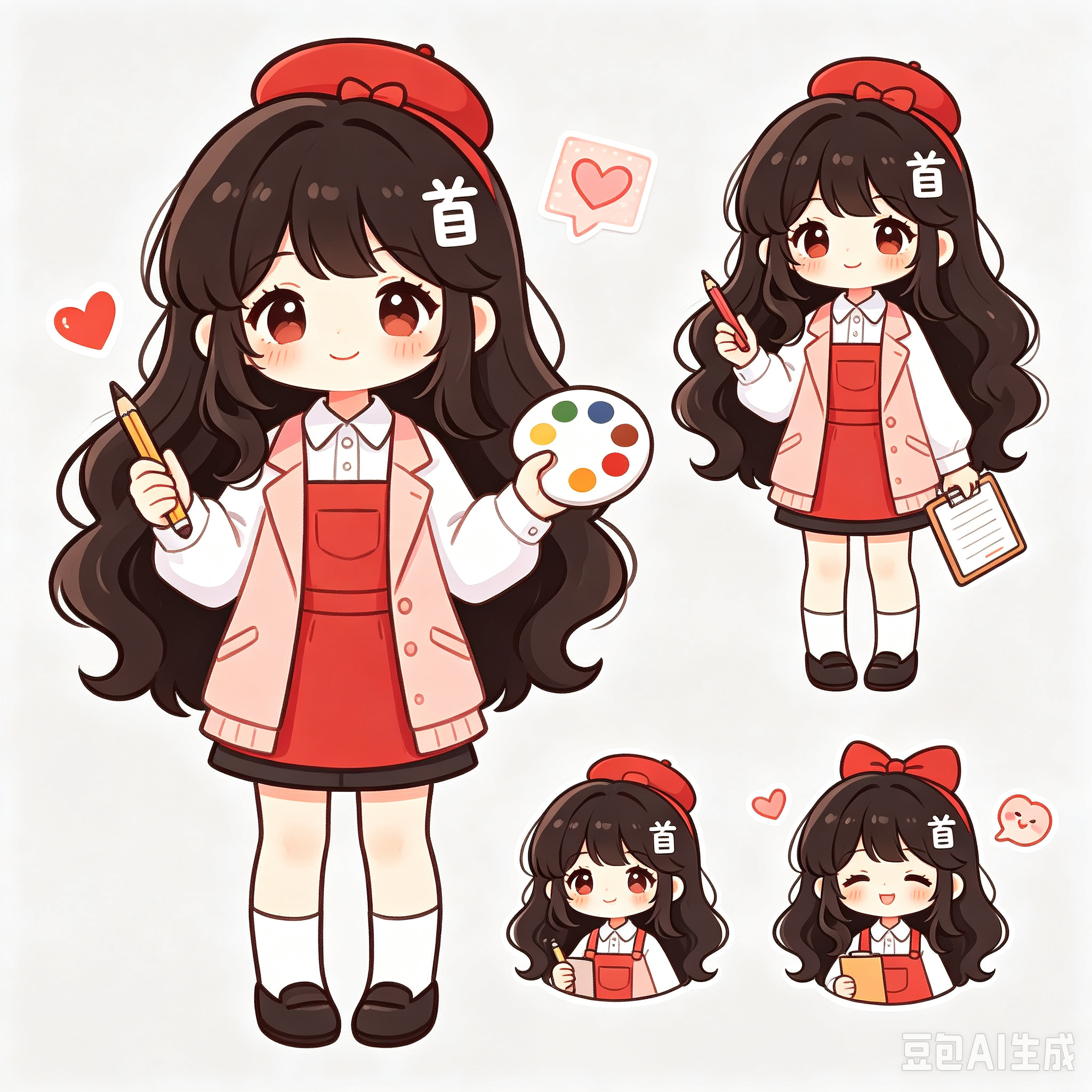 小蕾 头像